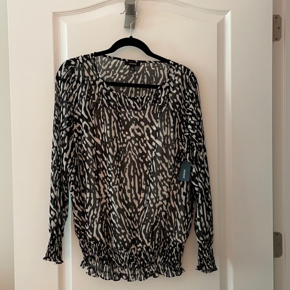 Alfani top